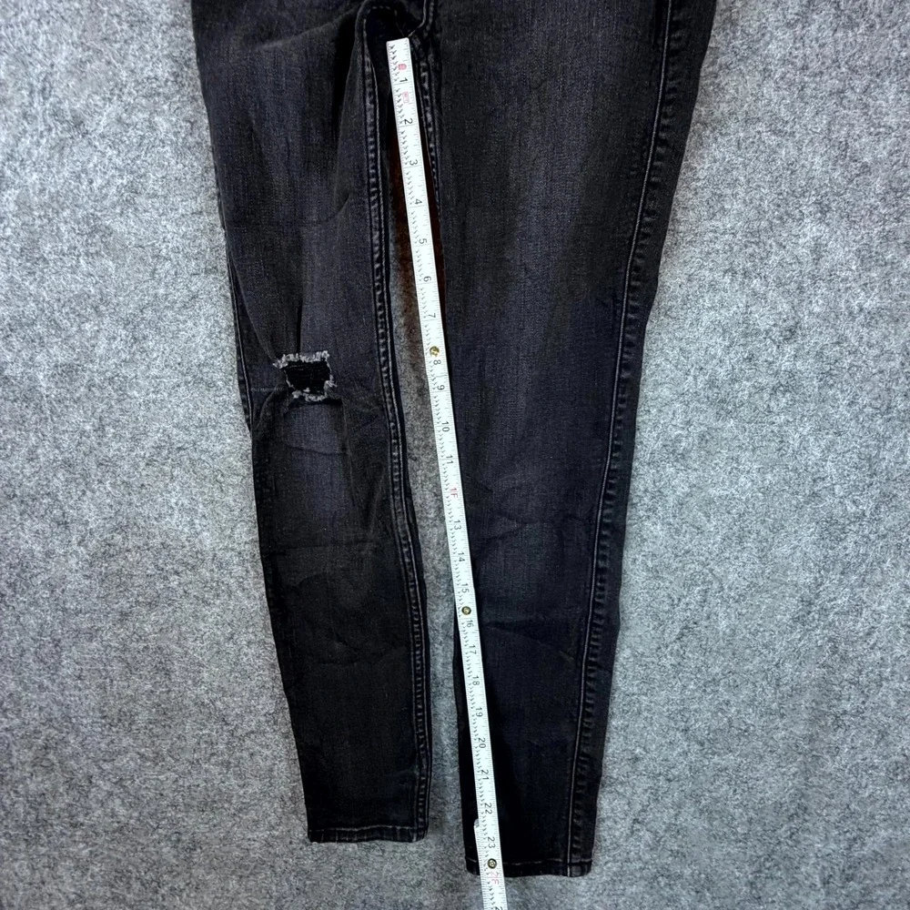 Abercrombie & Fitch clothing sizes